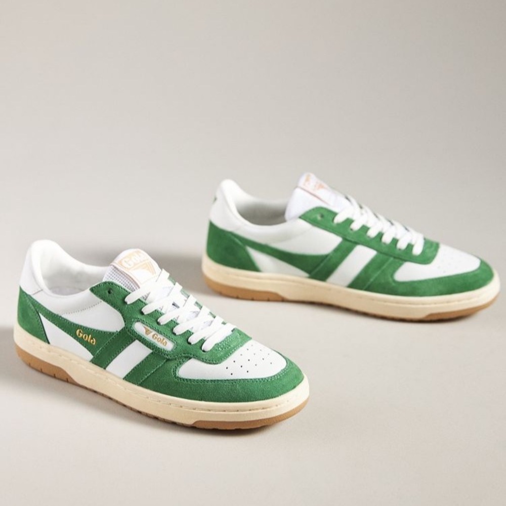 Hola Hawk II sneakers